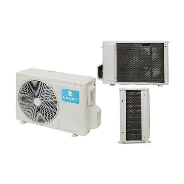 Điều hòa Casper Inverter 9000BTU QC-09IU36A
