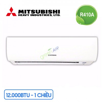 Điều hòa Mitsubishi Heavy 1 chiều 12000 BTU SRK/SRC12CT-S5