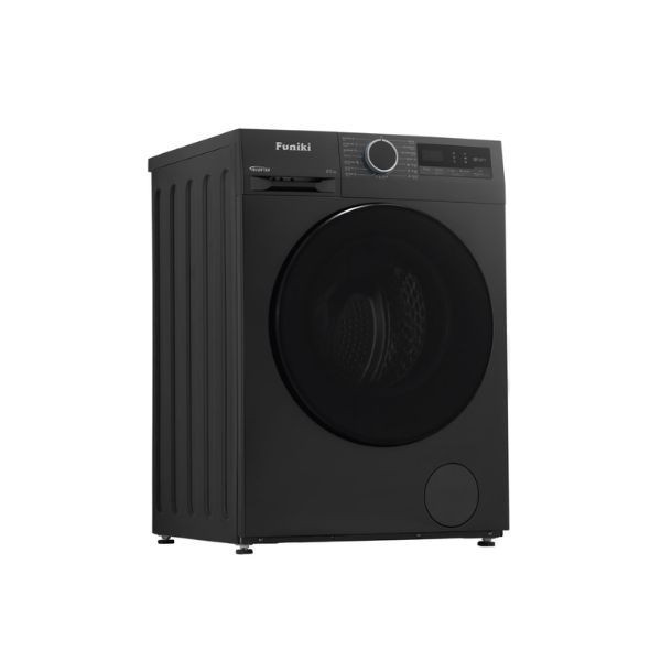 Máy Giặt Funiki Inverter 10,5kg HWM F8105ADG