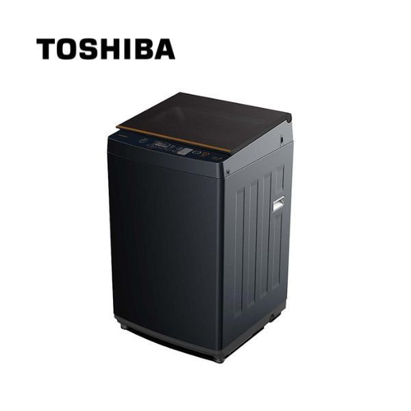 Máy giặt Toshiba Inverter 10 kg AW-DM1100JV(MK) Lồng đứng