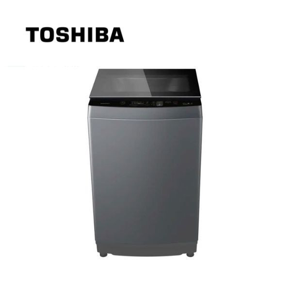 Máy giặt Toshiba Inverter 17 kg AW-DUN1800MV(SG) Lồng đứng