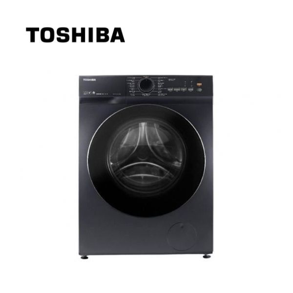 Máy giặt Toshiba Inverter 13 kg TW-T21BU140UWV(MG) Lồng ngang