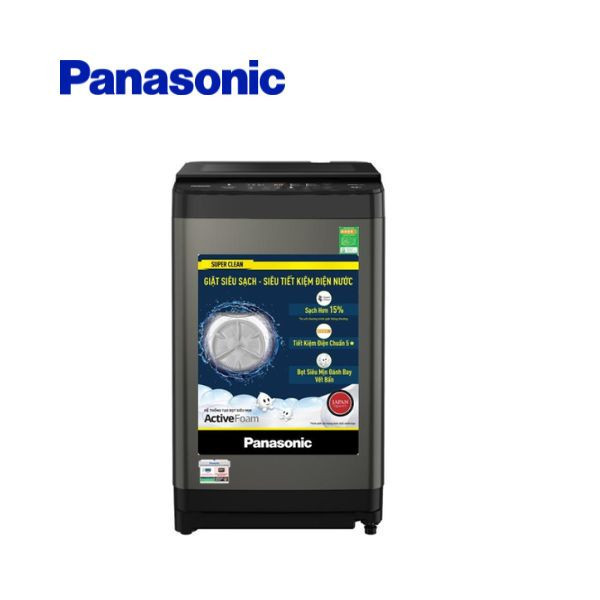 Máy giặt Panasonic 8,2Kg NA-F82Y01DRV lồng đứng