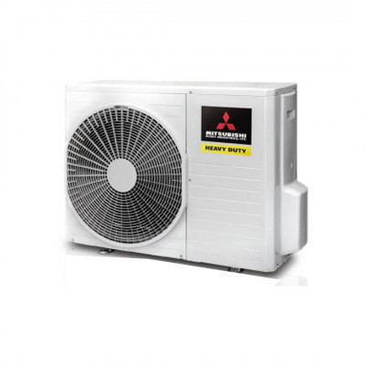 Điều hòa Mitsubishi Heavy 1 chiều 24000 BTU SRK/SRC24CS-S5