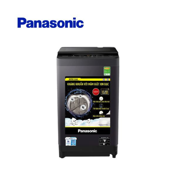 Máy giặt Panasonic 10kg NA-F10S10BRV lồng đứng