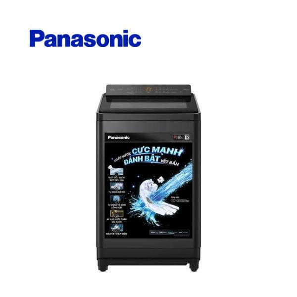 Máy giặt Panasonic Inverter 10.5 Kg NA-FD105X3BV lồng đứng