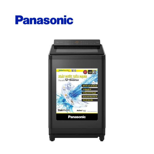 Máy giặt Panasonic Inverter 13.5 kg NA-FD135X3BV lồng đứng