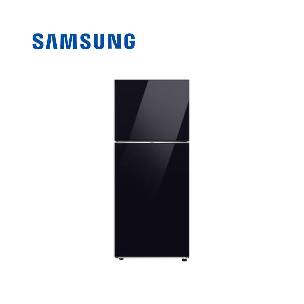 Tủ lạnh Samsung Inverter 385 lít Bespoke RT38CB668422SV