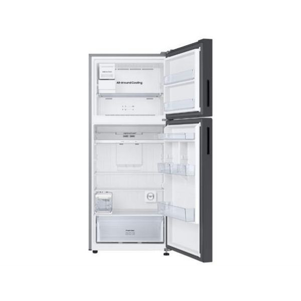 Tủ lạnh Samsung Inverter 385 lít Bespoke RT38CB668422SV