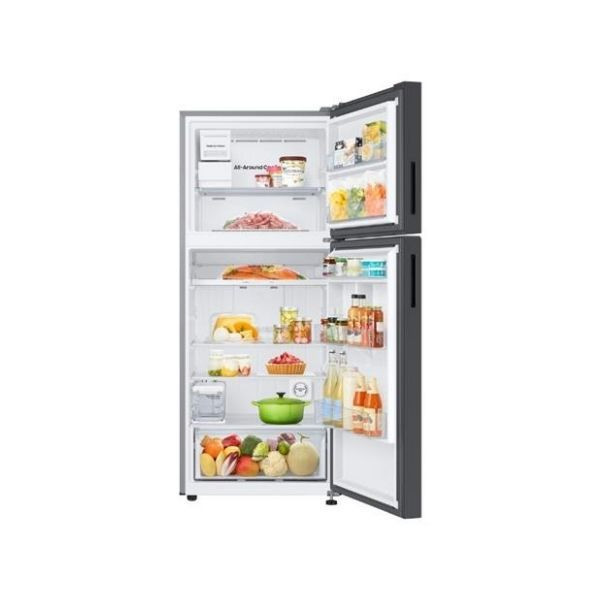 Tủ lạnh Samsung Inverter 385 lít Bespoke RT38CB668422SV