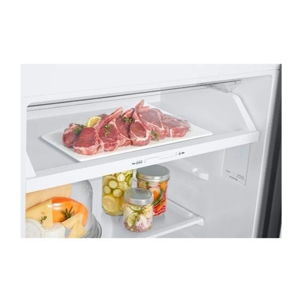 Tủ lạnh Samsung Inverter 385 lít Bespoke RT38CB668422SV