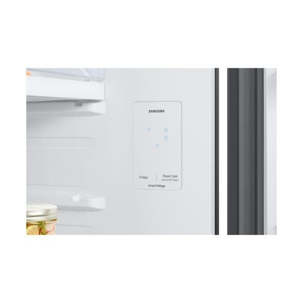 Tủ lạnh Samsung Inverter 385 lít Bespoke RT38CB668422SV