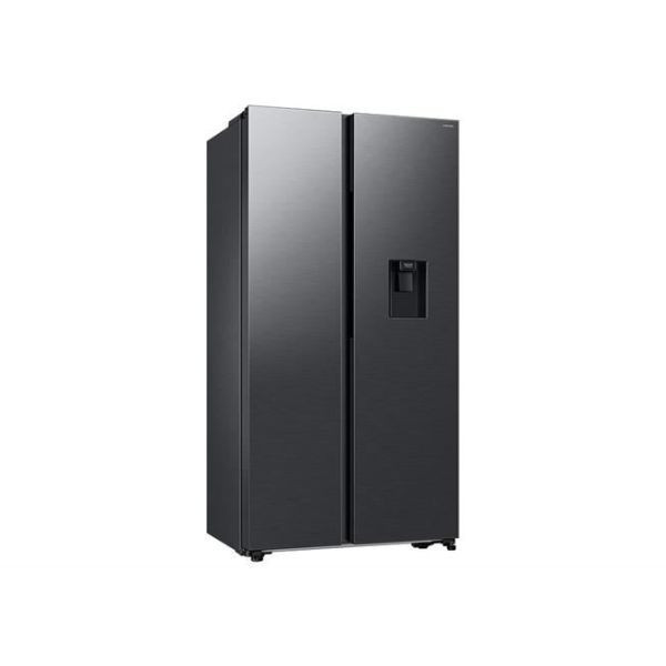Tủ lạnh Samsung Inverter 578 lít Side By Side RS57DG410EB4SV