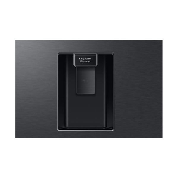Tủ lạnh Samsung Inverter 578 lít Side By Side RS57DG410EB4SV