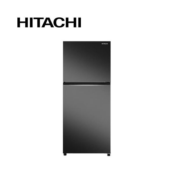 Tủ lạnh Hitachi Inverter 344 lít HRTN6379SUVN