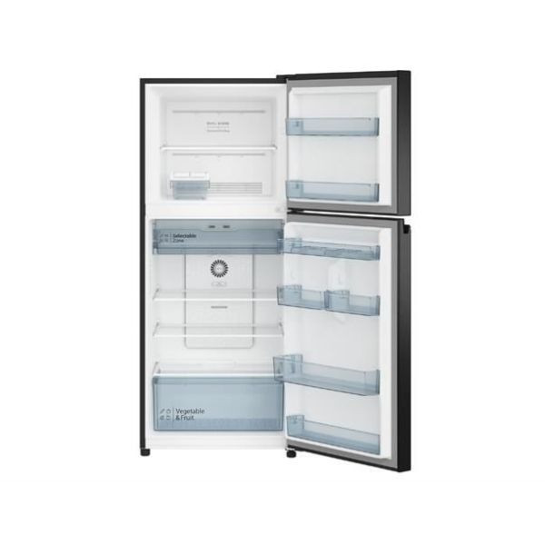 Tủ lạnh Hitachi Inverter 344 lít HRTN6379SUVN