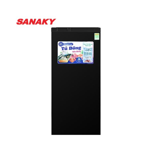 Tủ đông Sanaky Inverter 213 lít TD VH230VD3