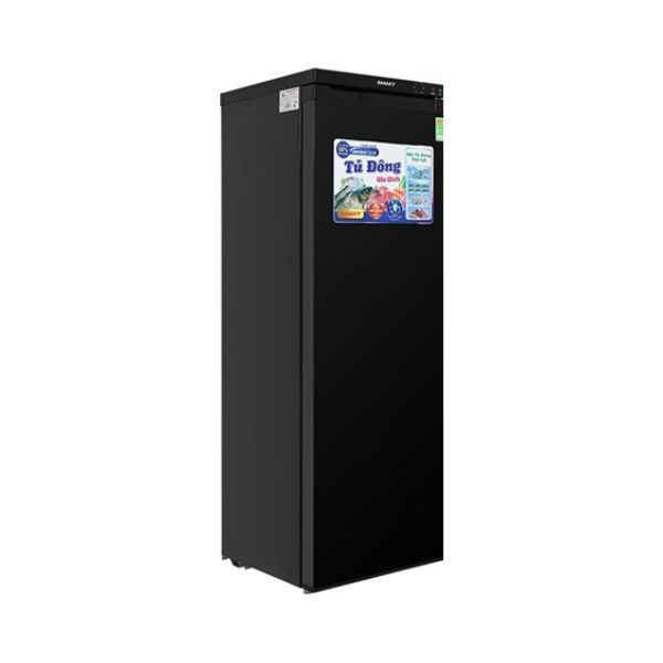 Tủ đông Sanaky Inverter 213 lít TD VH230VD3
