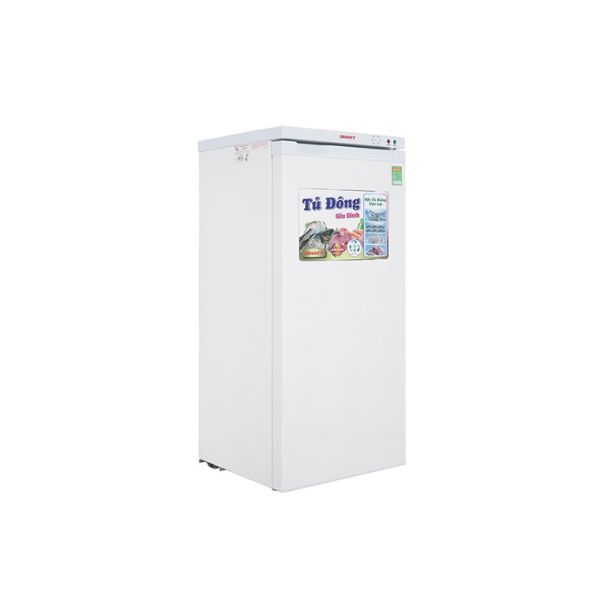 Tủ đông Sanaky 150 lít TD VH180VD