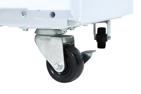Tủ mát Sanaky 500 lít VH 6009HP