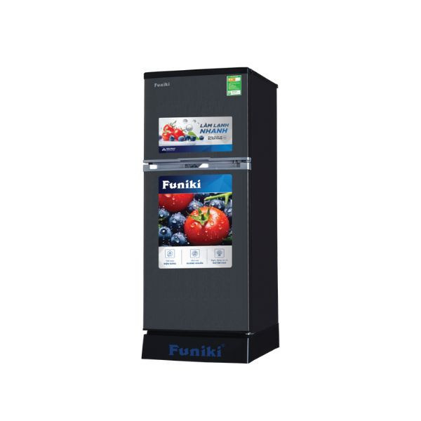 Tủ lạnh Funiki FR-132CI.1 126 lít