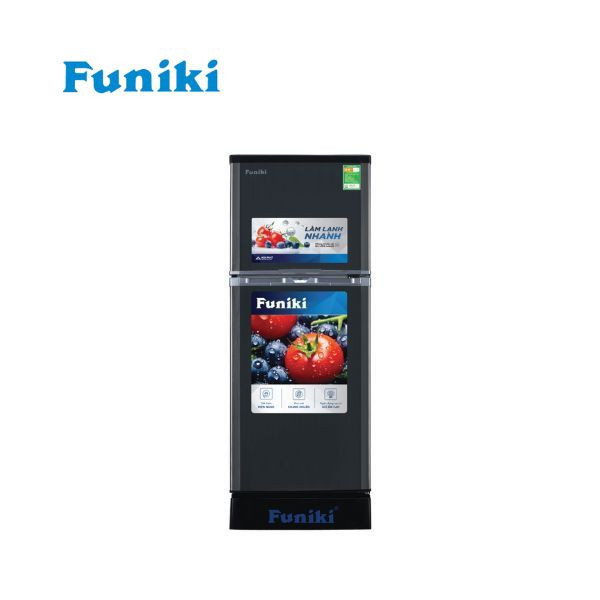 Tủ lạnh Funiki FR-152CI.1 147 lít