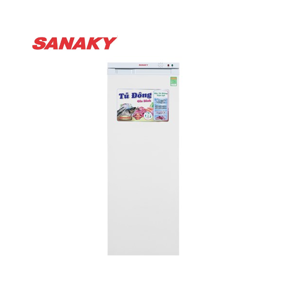Tủ đông Sanaky 213 lít TD VH-230VD3