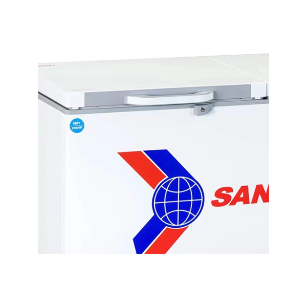 Tủ đông Sanaky Inverter 485 lít VH-6699W4K