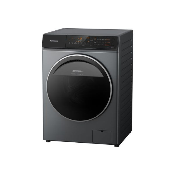 Máy giặt sấy Panasonic Inverter 9Kg NA-V90FC1LVT