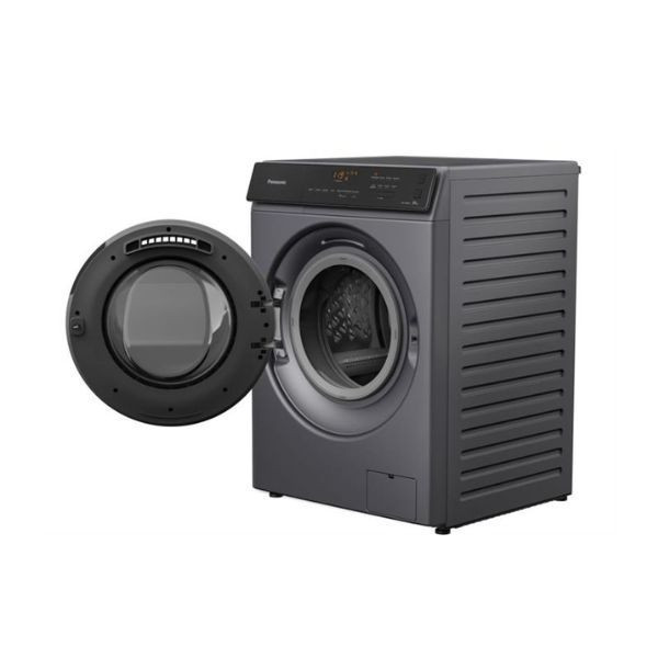 Máy giặt sấy Panasonic Inverter 9Kg NA-V90FC1LVT