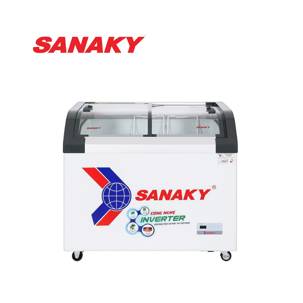 Tủ Đông Sanaky Inverter 280 lít VH-3899K3B
