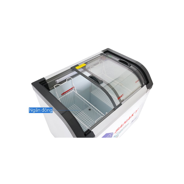Tủ Đông Sanaky Inverter 280 lít VH-3899K3B