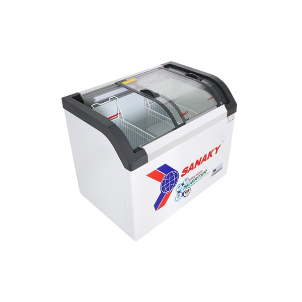 Tủ Đông Sanaky Inverter 280 lít VH-3899K3B