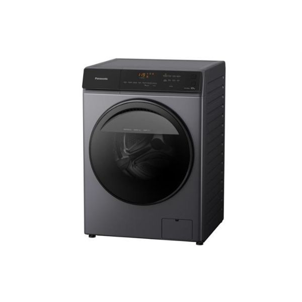 Máy giặt Panasonic Inverter 10 kg NA-V10FA1LVT Lồng ngang