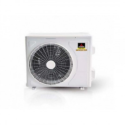 Điều hòa Mitsubishi Heavy inverter 1 chiều 18000 BTU SRK/SRC18YW-W5