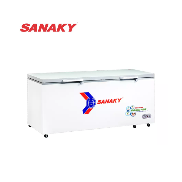 TỦ ĐÔNG SANAKY VH VH-8699HY4K