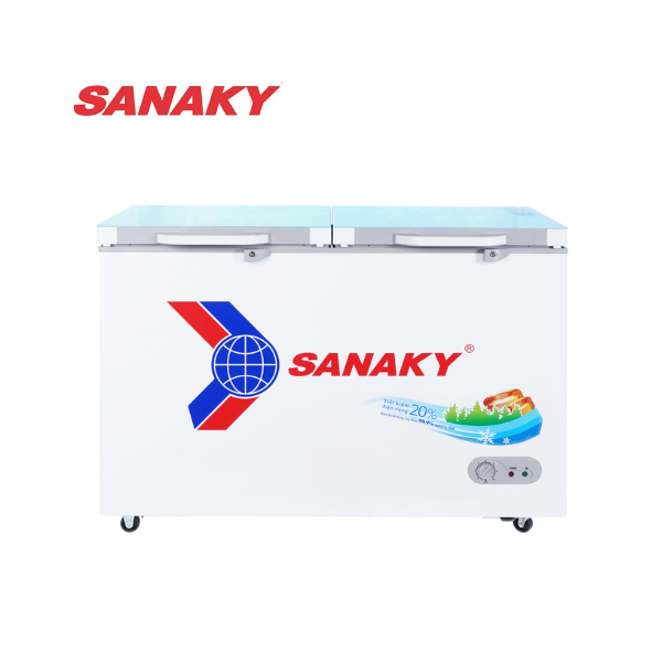 TỦ ĐÔNG SANAKY VH-4099A2KD