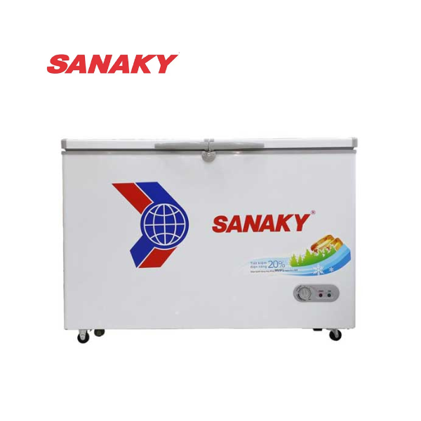 Tủ đông Sanaky 270L VH-3699A1