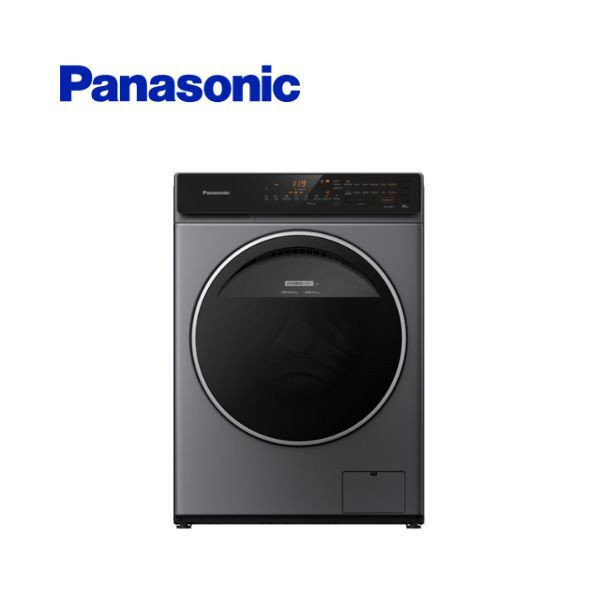 Máy giặt Panasonic Inverter 11.5 kg NA-V115FA1LV Lồng ngang