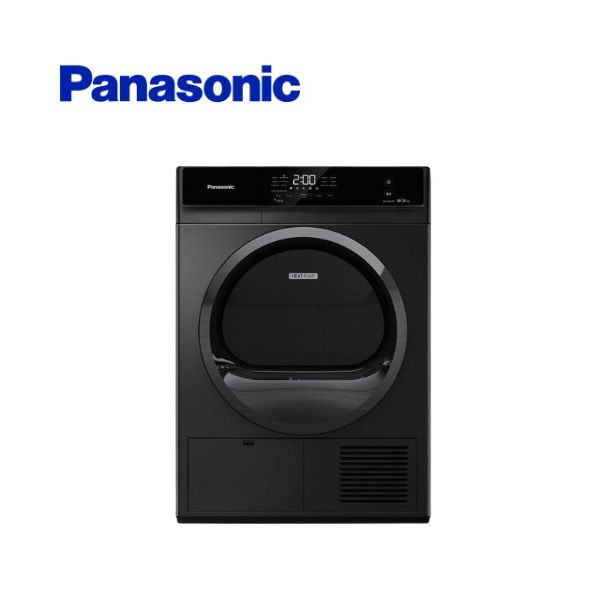 Máy sấy bơm nhiệt Panasonic 9.5 kg NH-EH95JD1BV