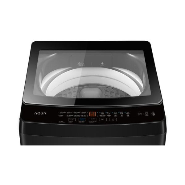 Máy giặt Aqua 8 kg AWM8-316K(B) Lồng đứng