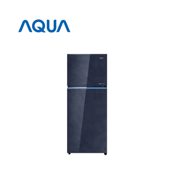 Tủ lạnh Aqua Inverter 480 lít AQR-TA546FA(KGL)U1