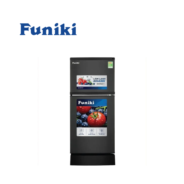 Tủ lạnh Funiki 130 lít FR-135CI.1