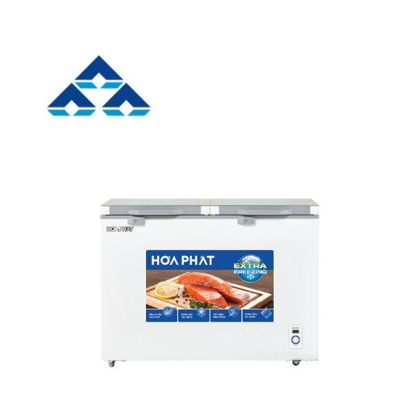 Tủ Đông 352L Hòa Phát HPF AD6352.T1