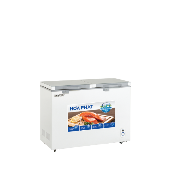 Tủ Đông 352L Hòa Phát HPF AD6352.T1