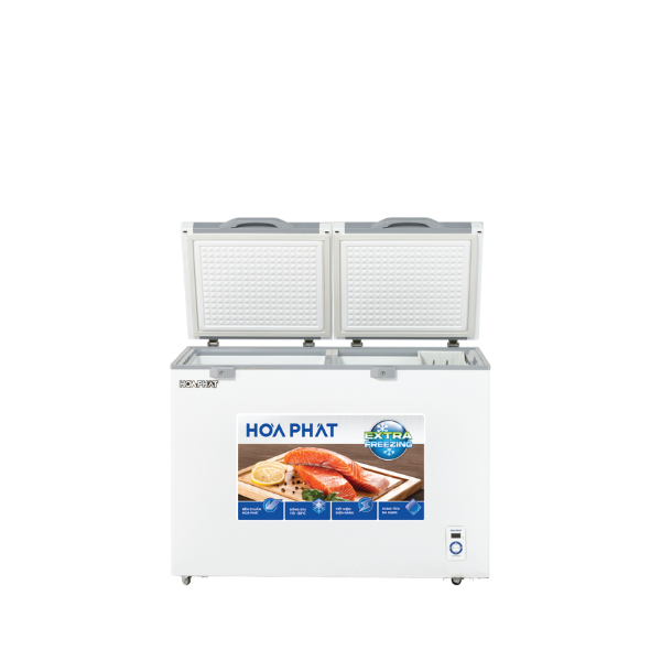 Tủ Đông 352L Hòa Phát HPF AD6352.T1