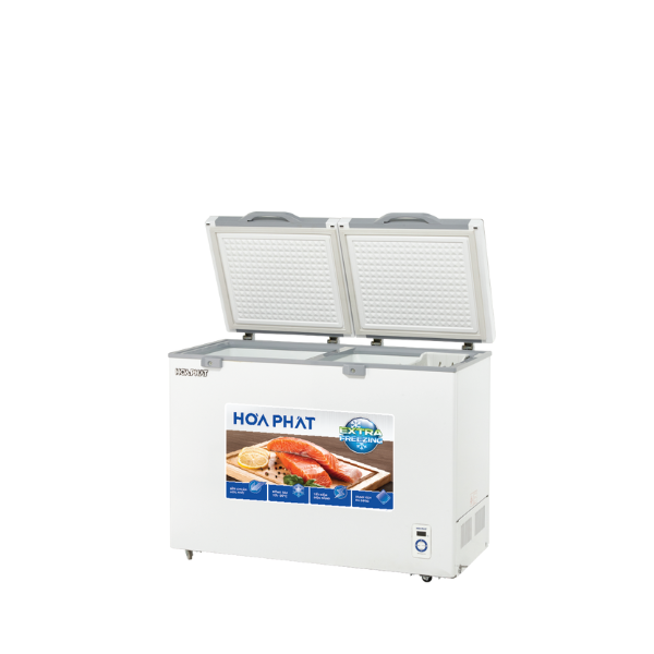 Tủ Đông 352L Hòa Phát HPF AD6352.T1