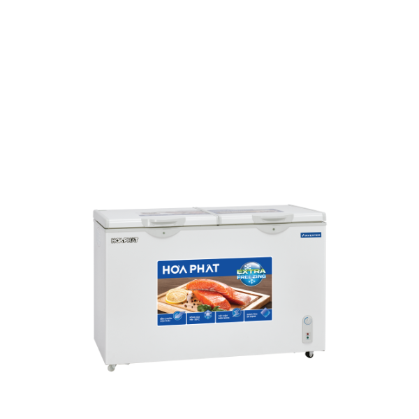 Tủ đông Hòa Phát Inverter HPF BD8245 245 lít