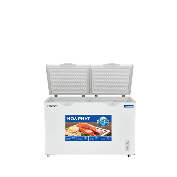 Tủ đông Hòa Phát Inverter HPF BD8245 245 lít