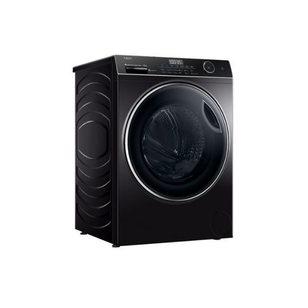 Máy giặt Aqua Inverter 13 kg AW13-BP4959K(S8) Lồng ngang